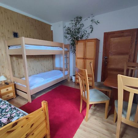 Ferienwohnung Wiking Schreiberhau Exterior foto
