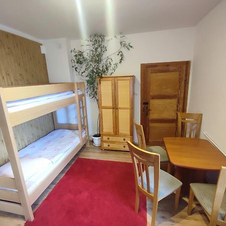 Ferienwohnung Wiking Schreiberhau Exterior foto