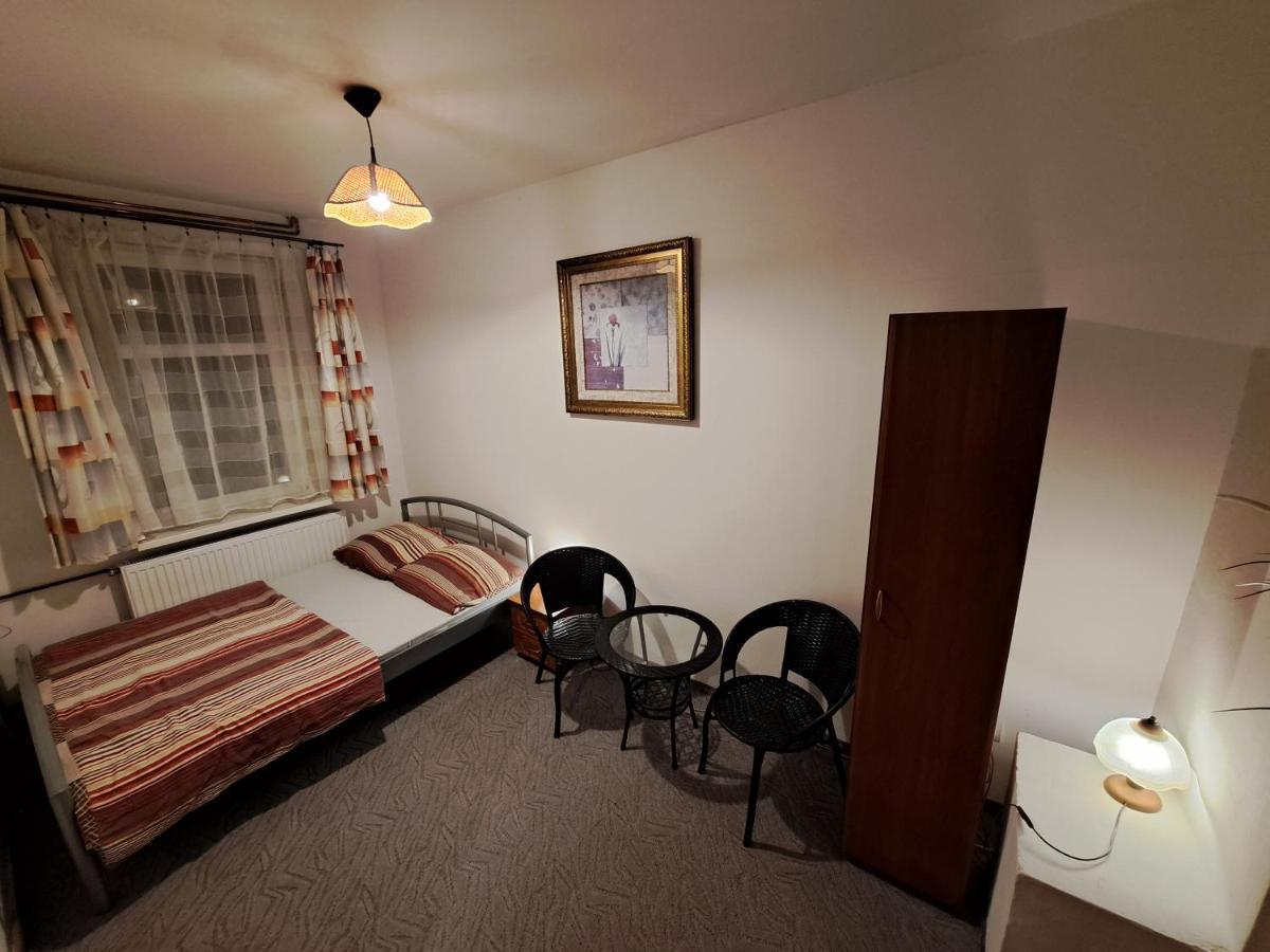 Ferienwohnung Wiking Schreiberhau Exterior foto