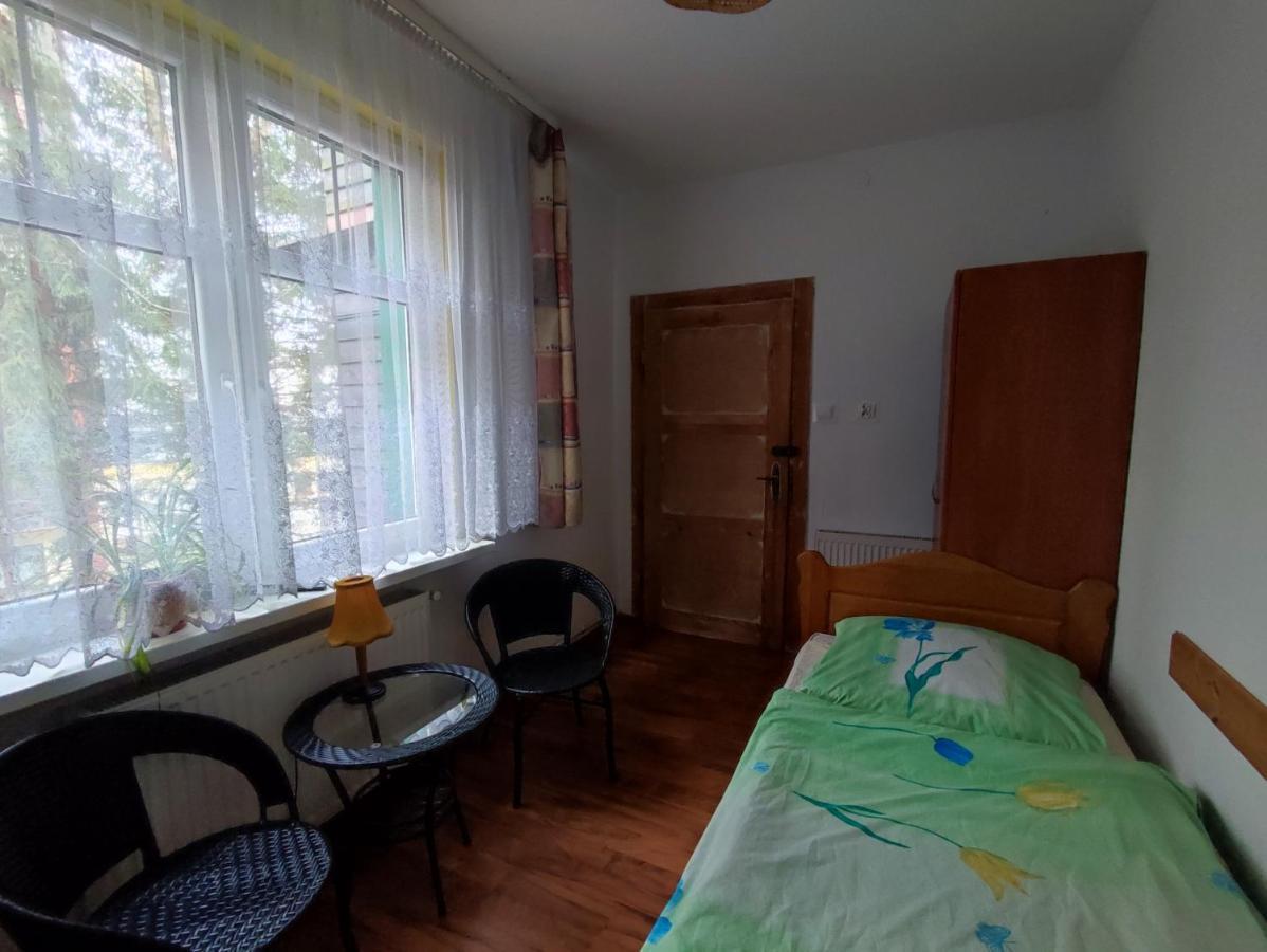 Ferienwohnung Wiking Schreiberhau Exterior foto
