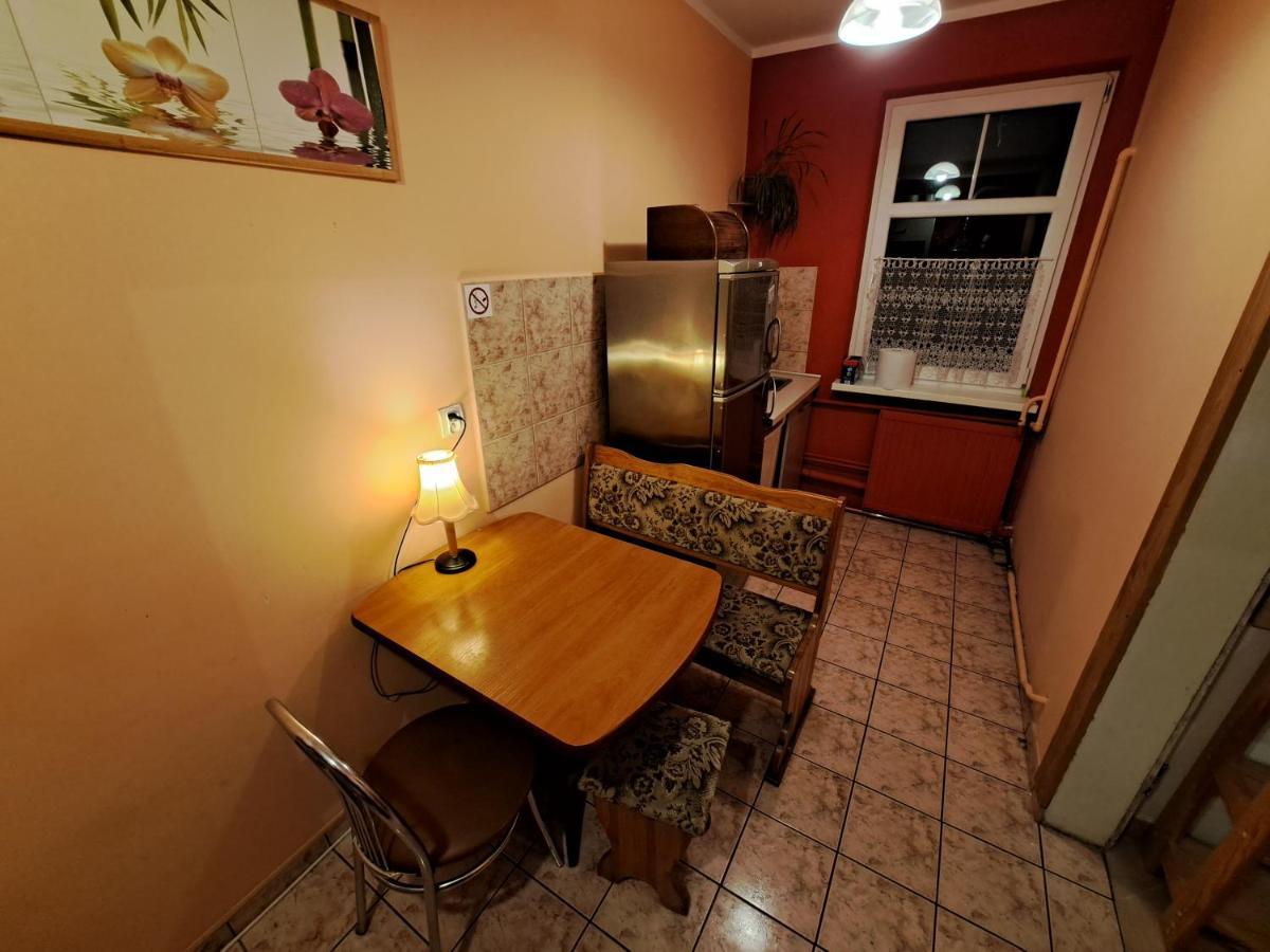 Ferienwohnung Wiking Schreiberhau Exterior foto