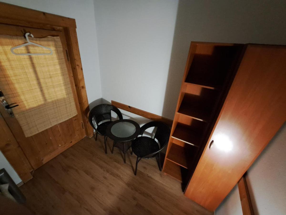 Ferienwohnung Wiking Schreiberhau Exterior foto