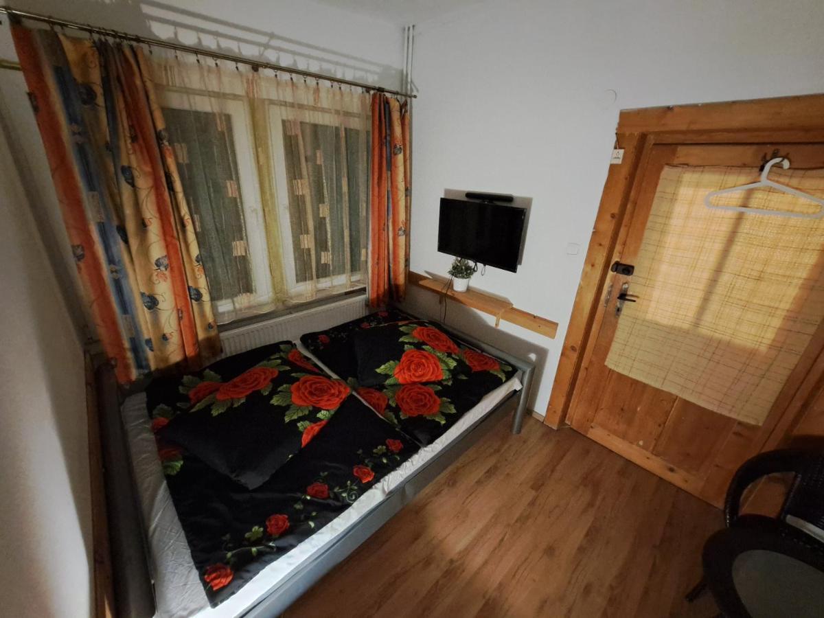 Ferienwohnung Wiking Schreiberhau Exterior foto