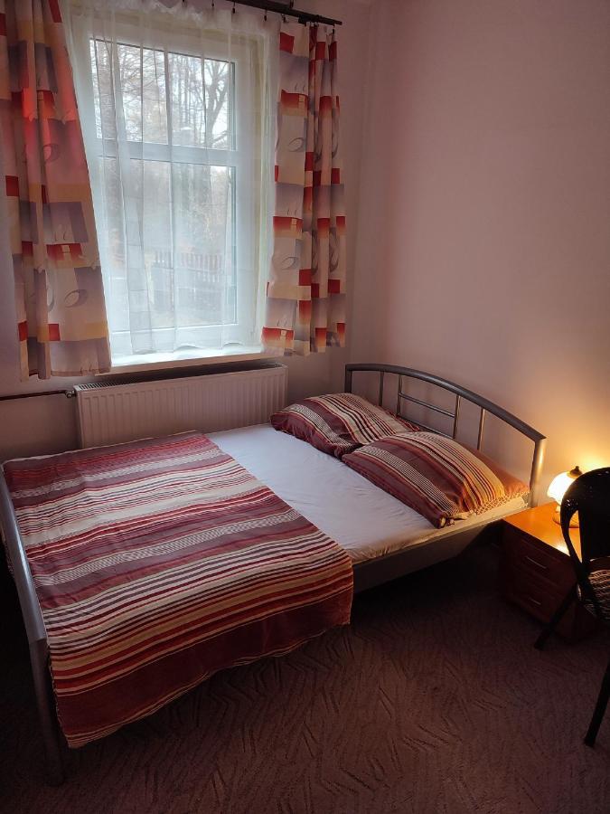 Ferienwohnung Wiking Schreiberhau Exterior foto