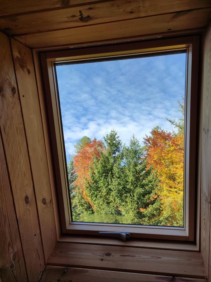Ferienwohnung Wiking Schreiberhau Exterior foto