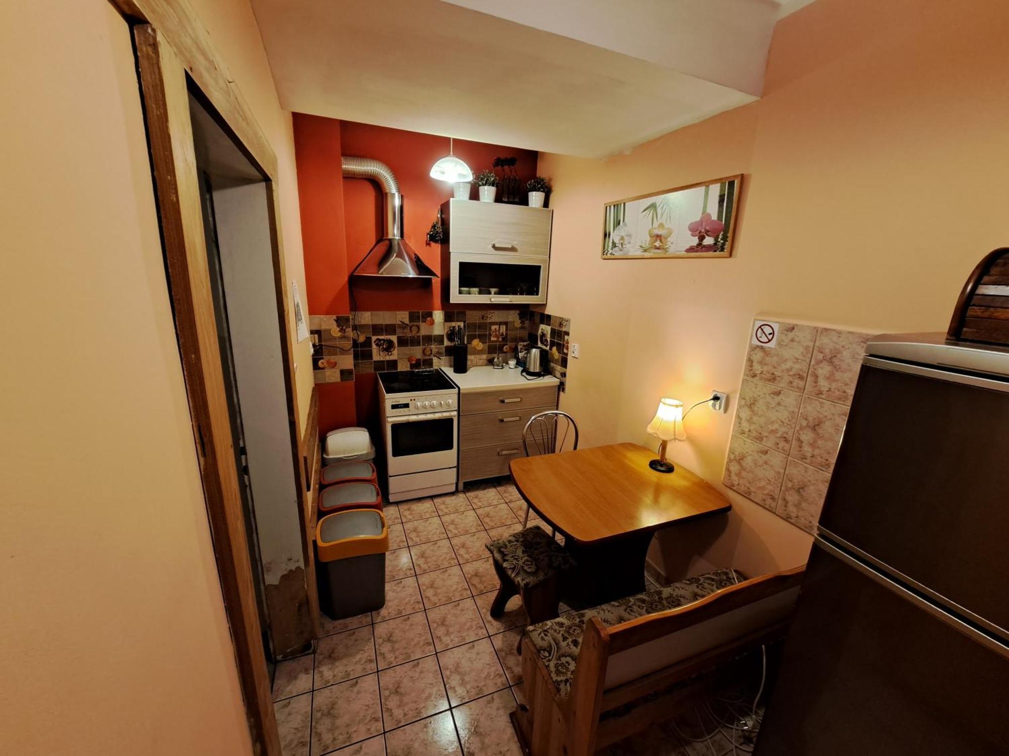 Ferienwohnung Wiking Schreiberhau Exterior foto