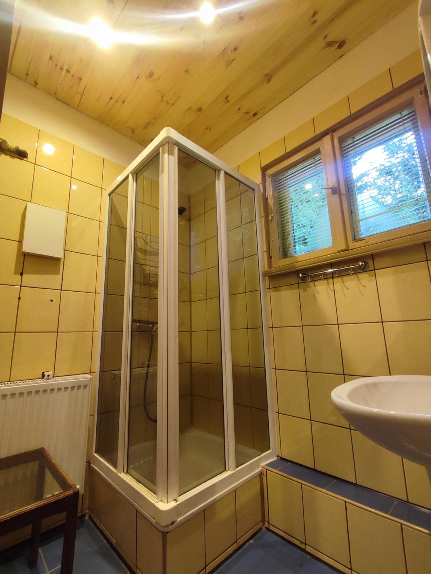 Ferienwohnung Wiking Schreiberhau Exterior foto