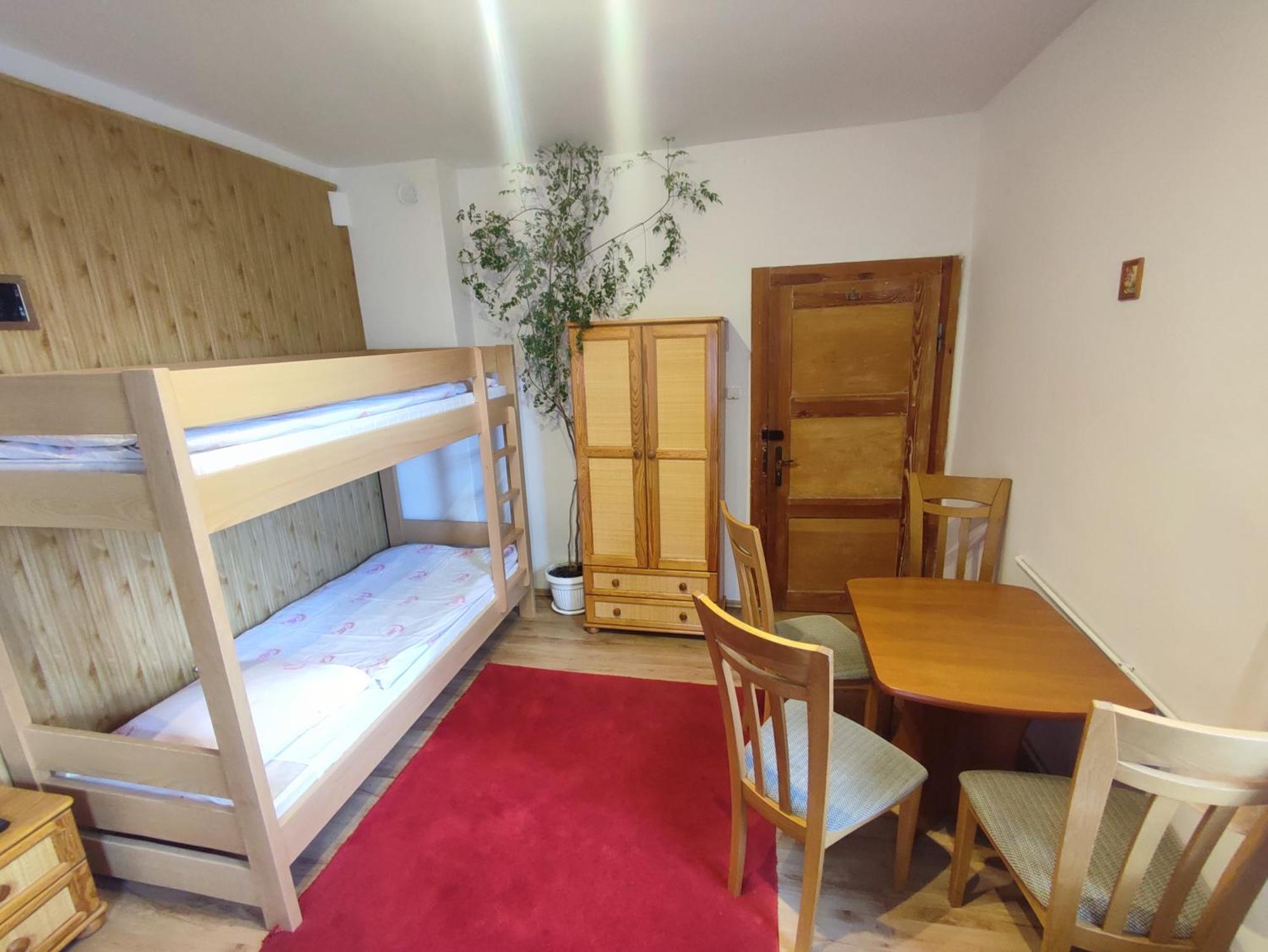 Ferienwohnung Wiking Schreiberhau Exterior foto